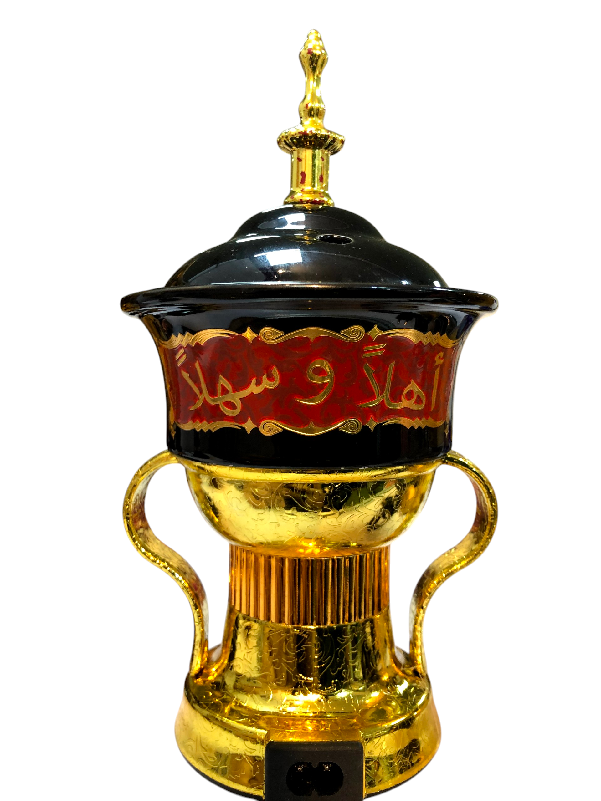 Premium Electric Incense Burner