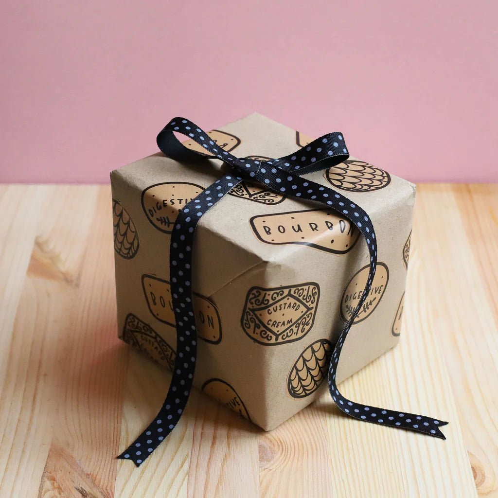 Gift Wrapping