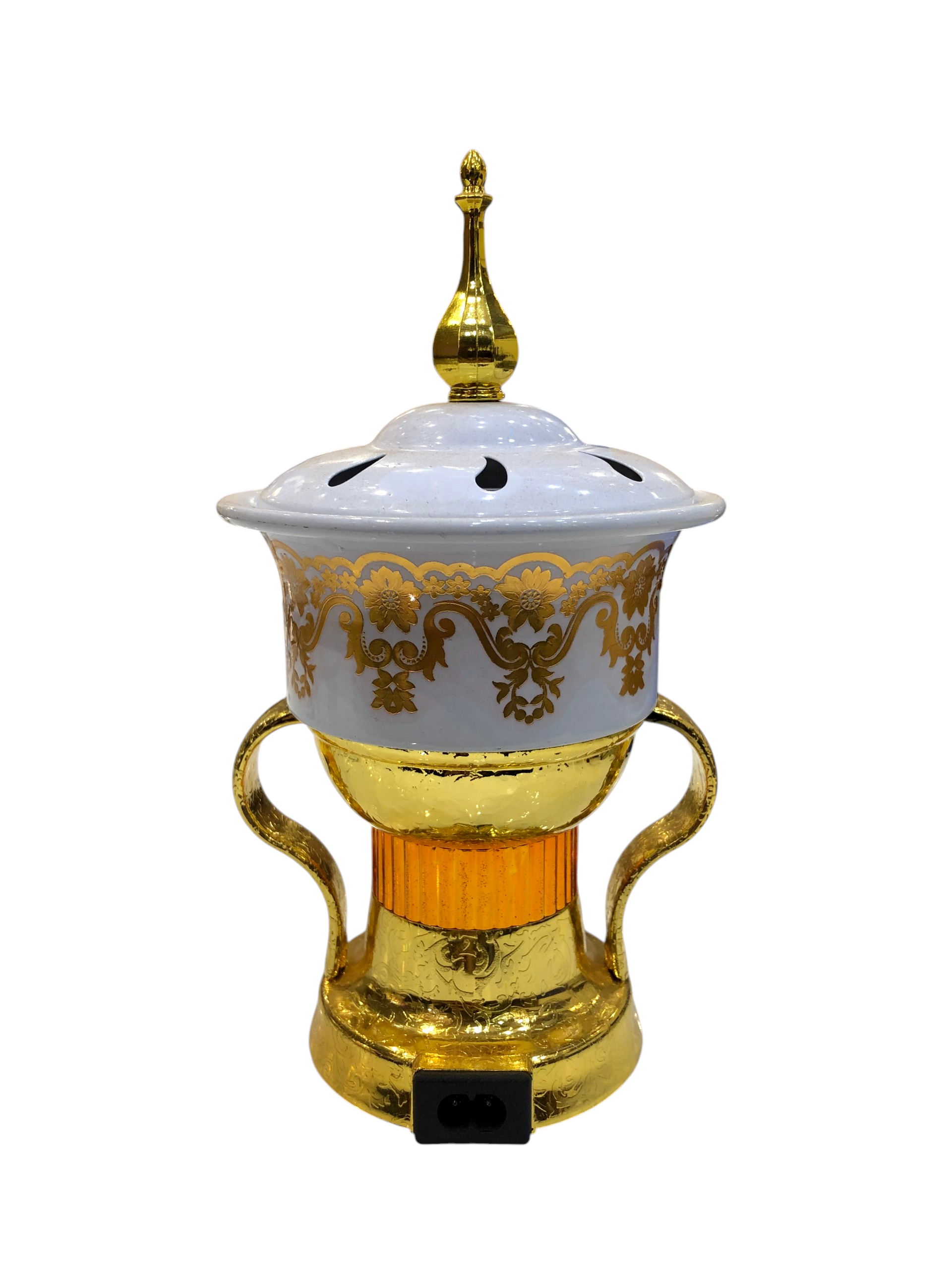 Royal Noor Premium Electric Bakhoor Burner
